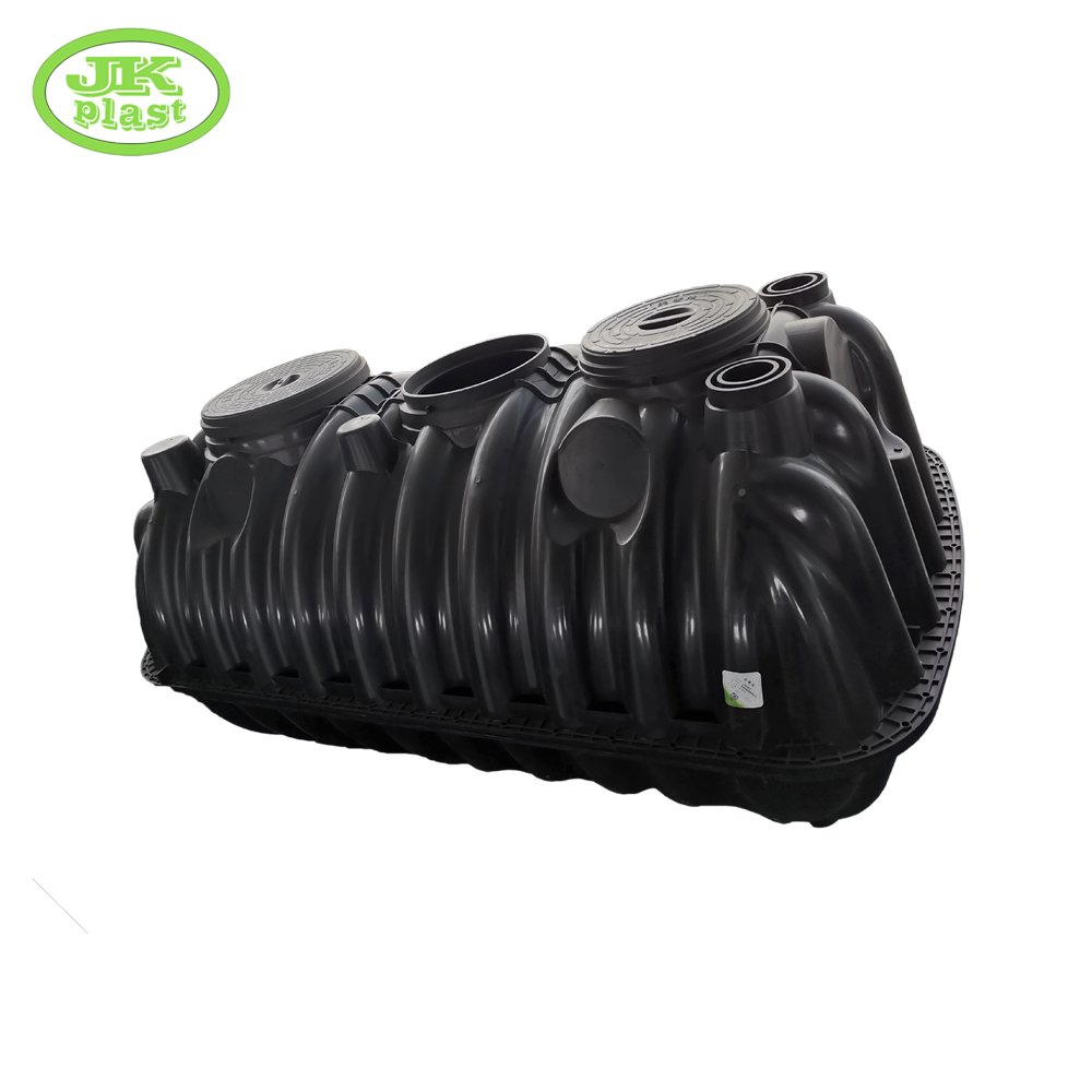 Best Selling Putdeksel Sump Pump Trailer System Cheap Septic Tanks