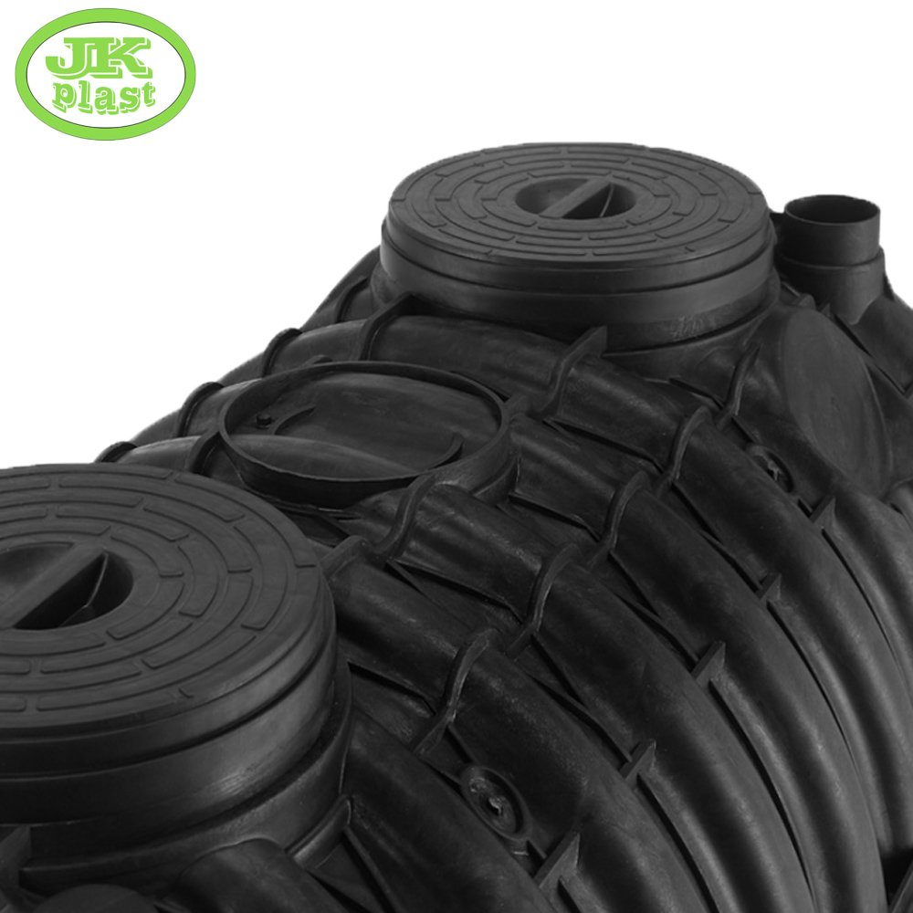 Best Selling Putdeksel Sump Pump Trailer System Cheap Septic Tanks