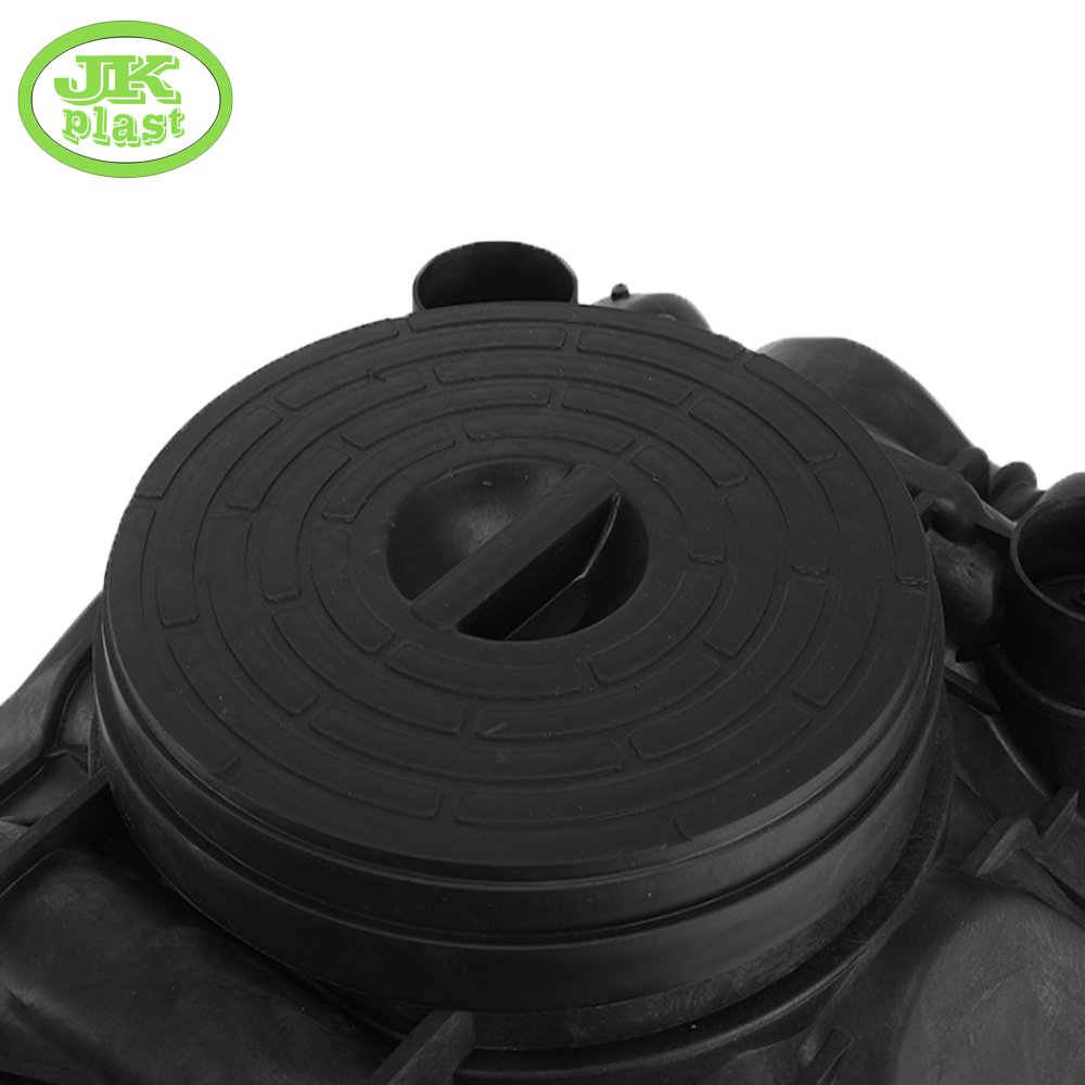 Best Selling Putdeksel Sump Pump Trailer System Cheap Septic Tanks