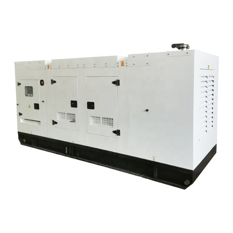 CE & ISO methane 3 phase ng power 312.5 kva 250kw natural gas generator for sale