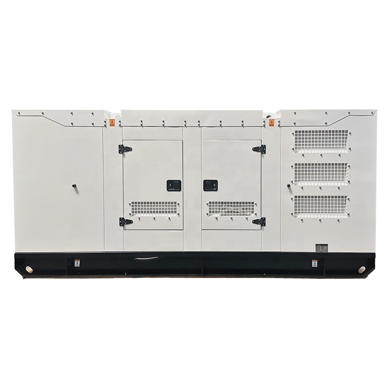 CE & ISO methane 3 phase ng power 312.5 kva 250kw natural gas generator for sale