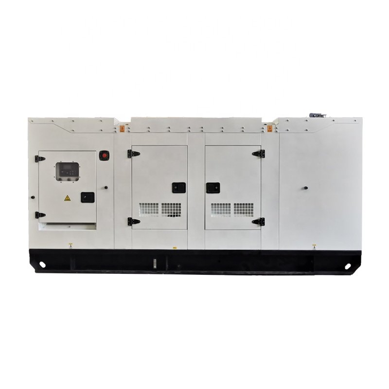 CE & ISO methane 3 phase ng power 312.5 kva 250kw natural gas generator for sale
