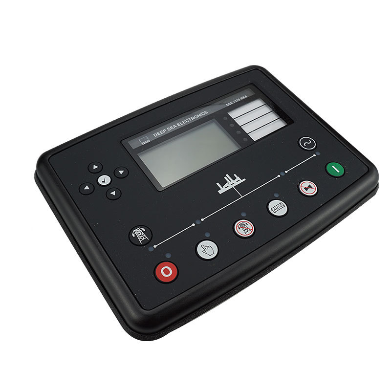 DSE7320 Control Panel Self-starting Controller Generator Accessories Control Module