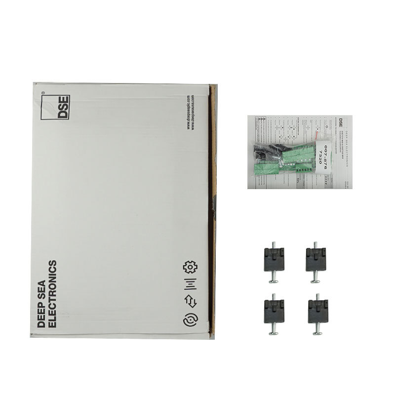 DSE7320 Control Panel Self-starting Controller Generator Accessories Control Module
