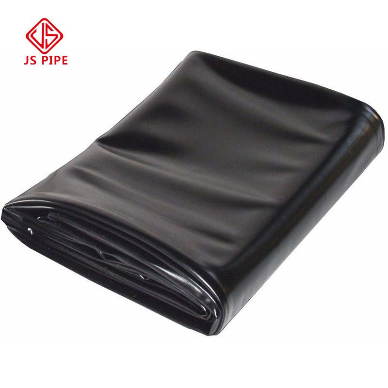 0.5mm 1mm 1.5mm 2mm Hdpe Geo Membrane HDPE Geomembrane Pond Liner Lldpe LDPE Geomembrane Dam Fish Farm Tank Pond Liner Price