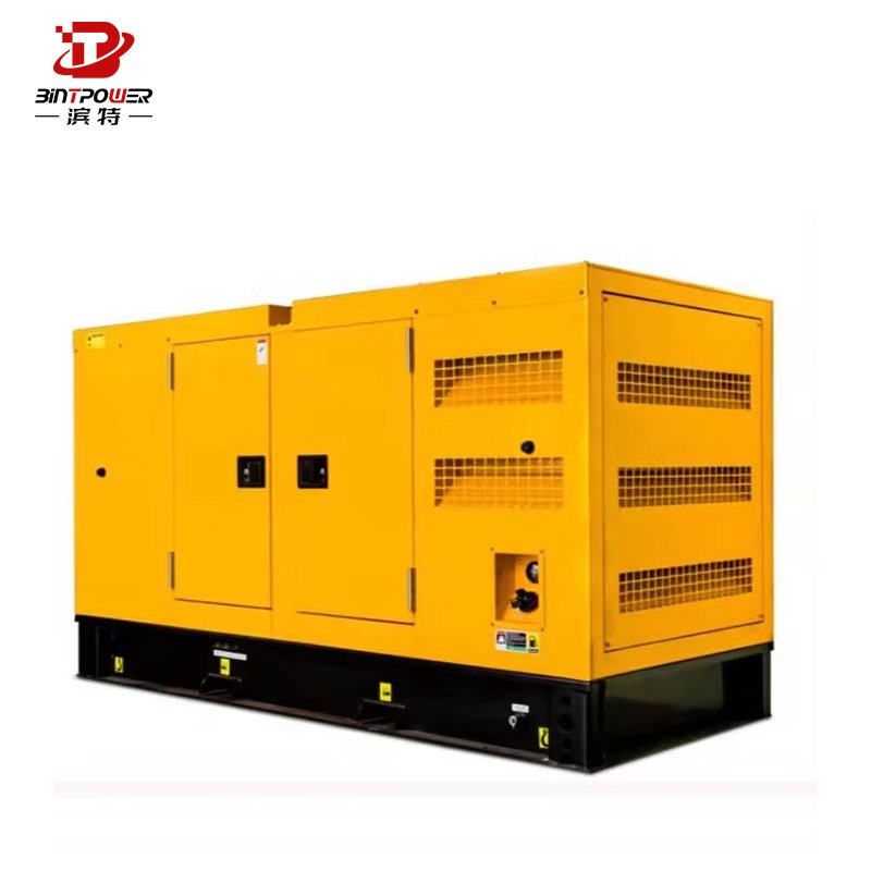 700kw 800kw YUCHAI CUMMINS CAMC WEICHAI natural gas turbine electric power generators Natural Gas Engine Gas Generator