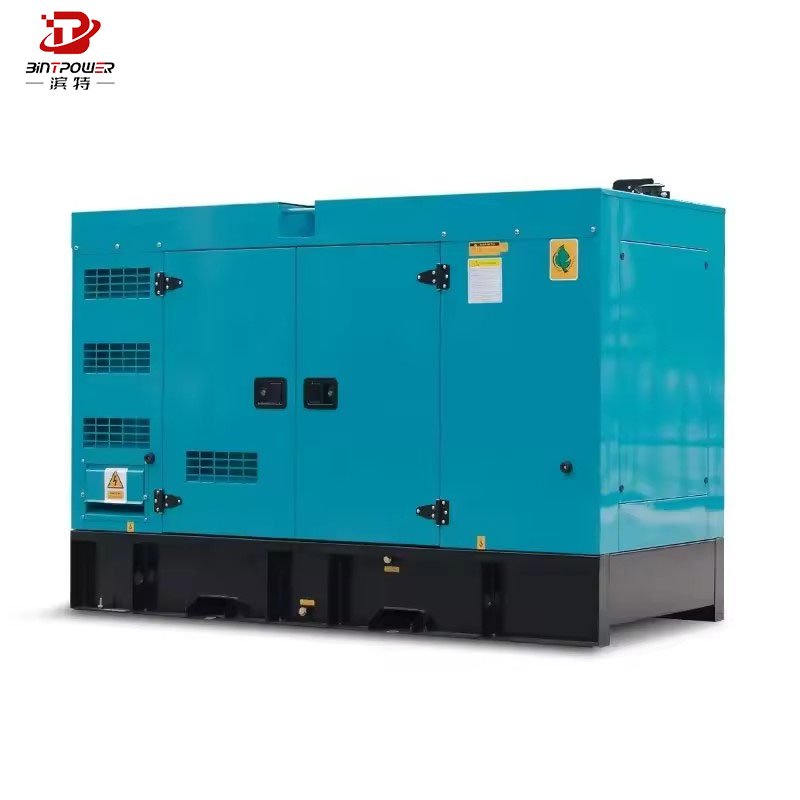 700kw 800kw YUCHAI CUMMINS CAMC WEICHAI natural gas turbine electric power generators Natural Gas Engine Gas Generator
