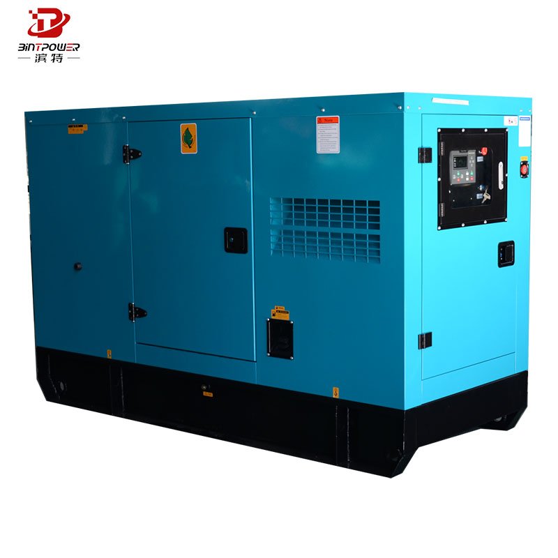 700kw 800kw YUCHAI CUMMINS CAMC WEICHAI natural gas turbine electric power generators Natural Gas Engine Gas Generator