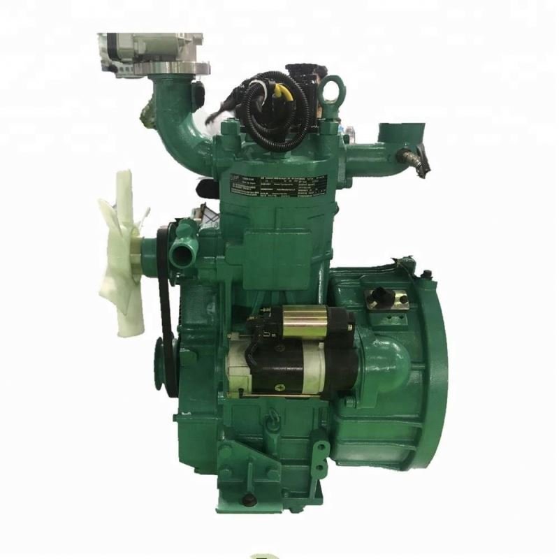 5kw Micro Turbine Biogas Gas Generator
