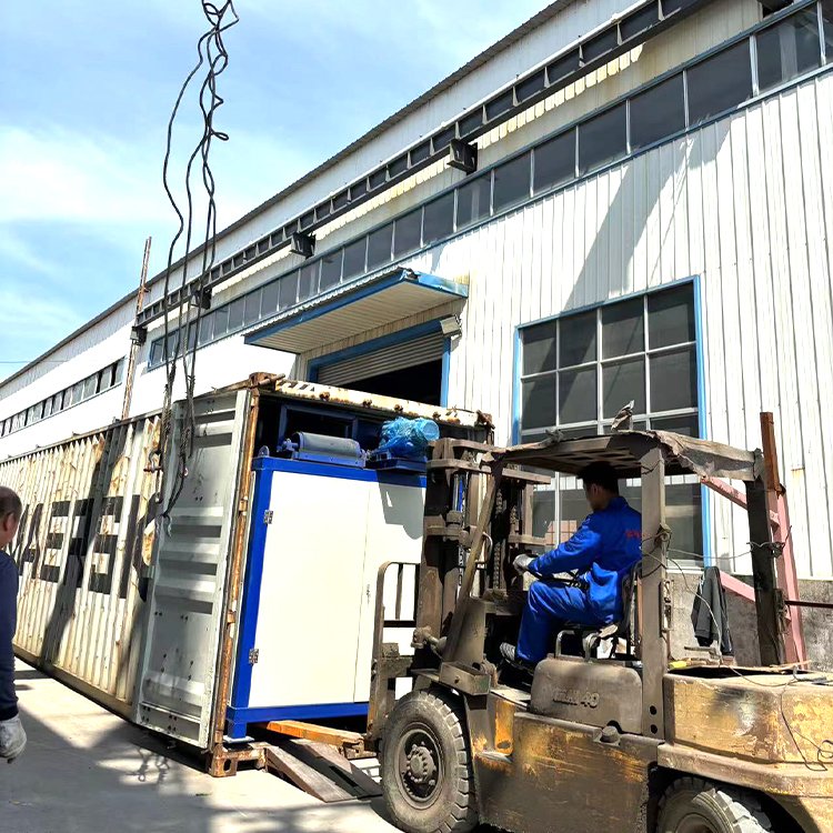 Biogas Residue Fertilizer Manufacturing Equipment Waterworks Sludge Ferment Tank