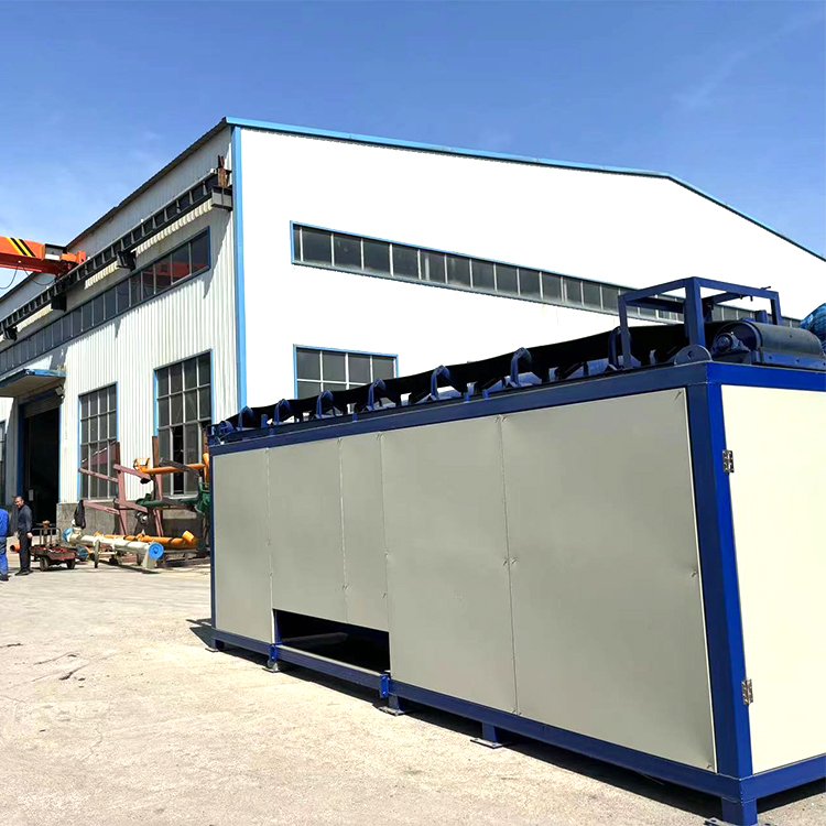 Biogas Residue Fertilizer Manufacturing Equipment Waterworks Sludge Ferment Tank
