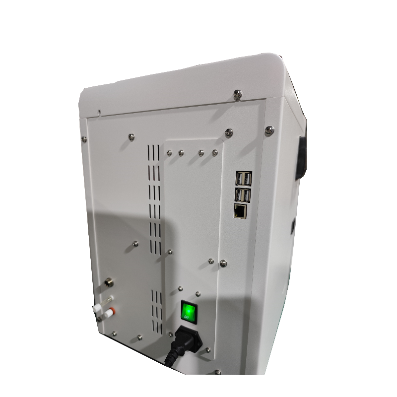 Esebio hematology analyzer Medical supplies open reagent system 3 part hematology analyser