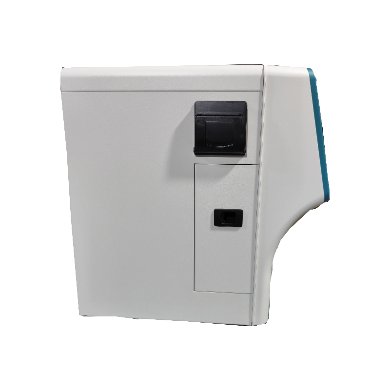 Esebio hematology analyzer Medical supplies open reagent system 3 part hematology analyser