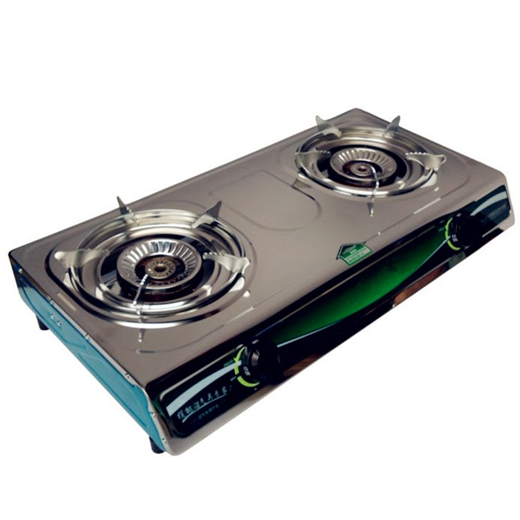 Turtle portable biogas stove double burner price equipment appliance accessories