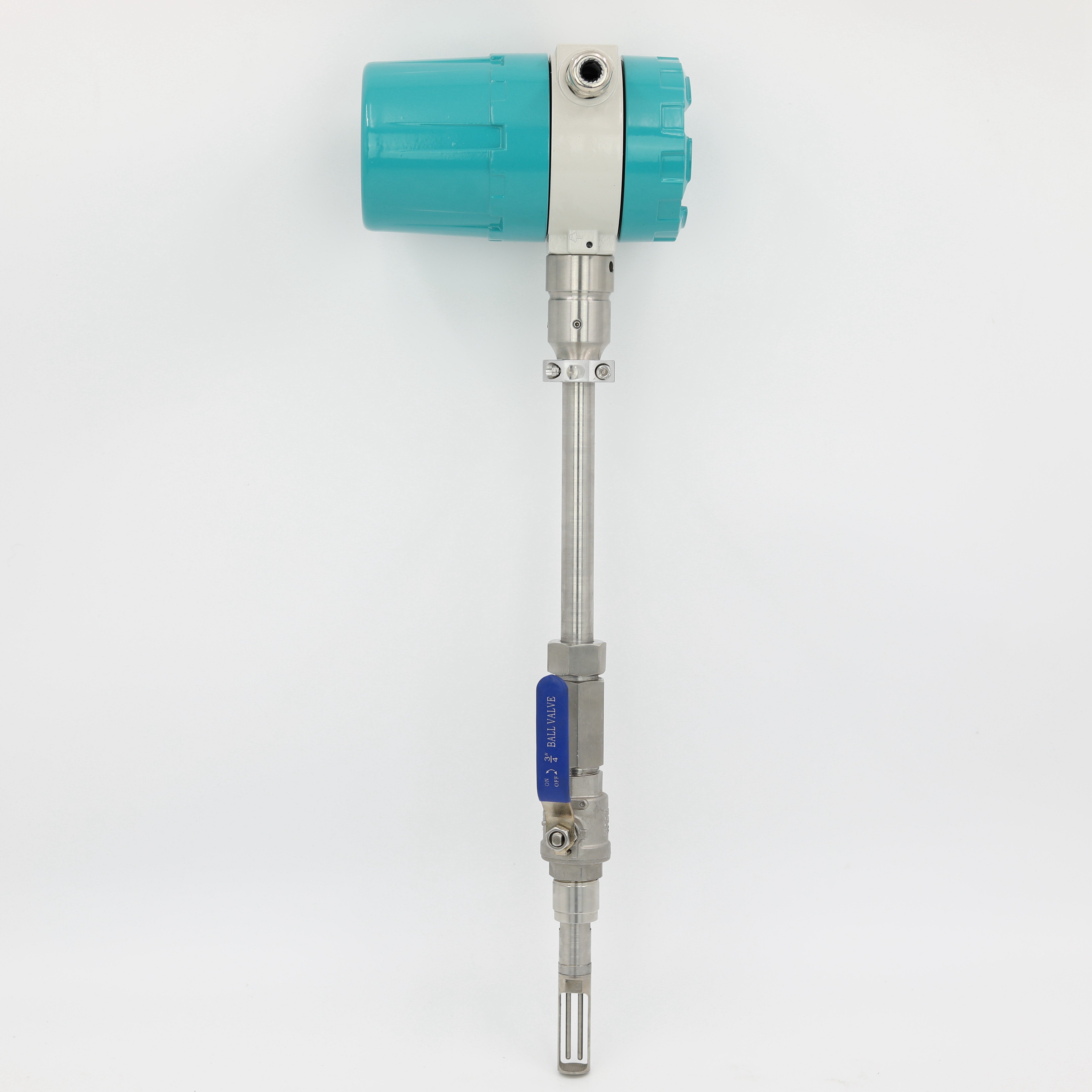 thermal mass gas flow meter compressed air thermal mass flow meter flowmeter thermal mass industry co2 thermal gas