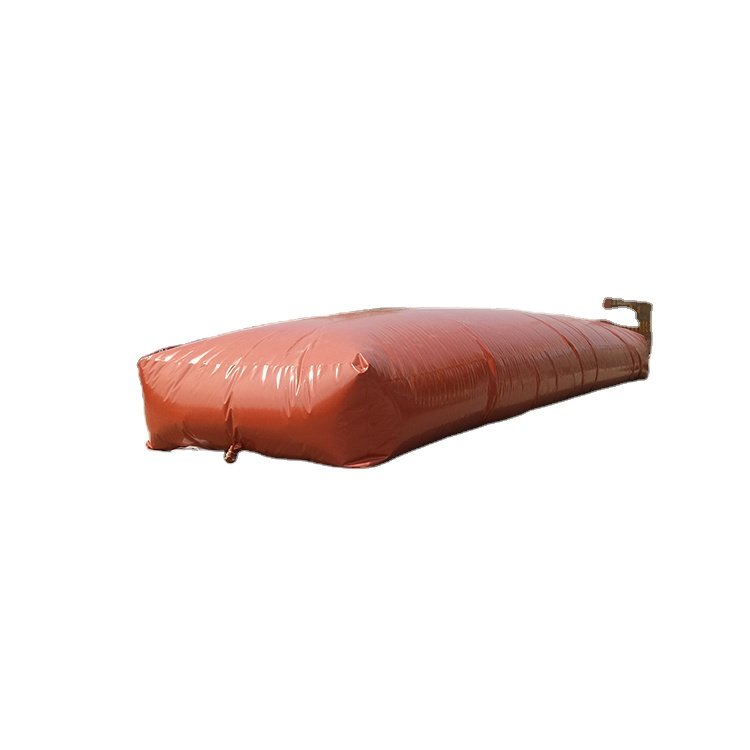 Home Biogas Plant PVC Flexible Biogas Storage Tank/Biogas bag/Biogas balloon