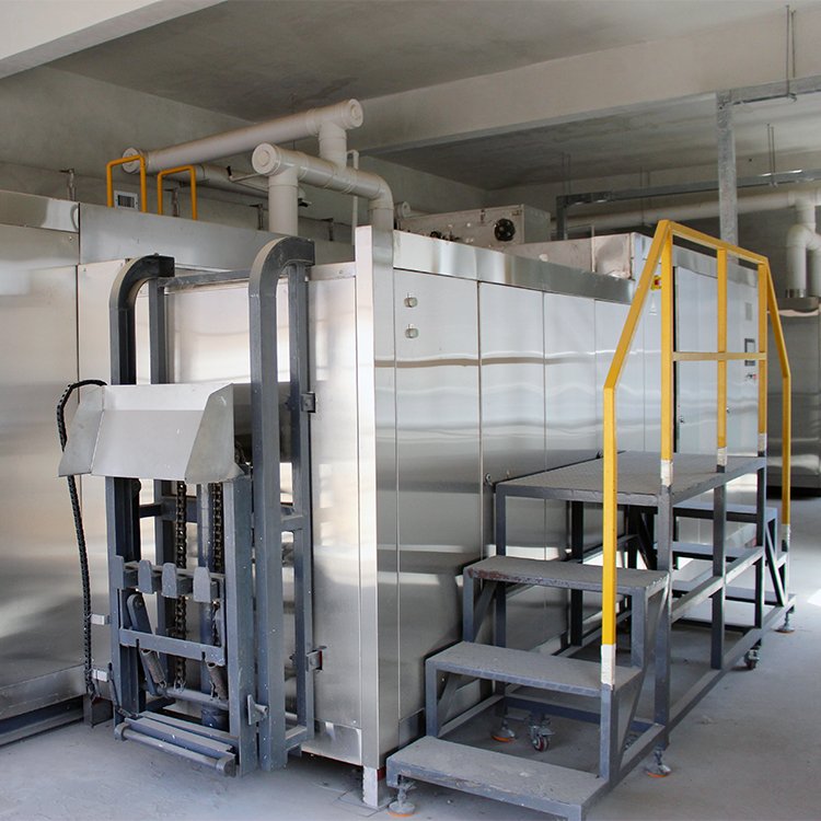 HYHH 0.5 tons per day food wasted digester owc composting machine for organic waste With OEM wholesale