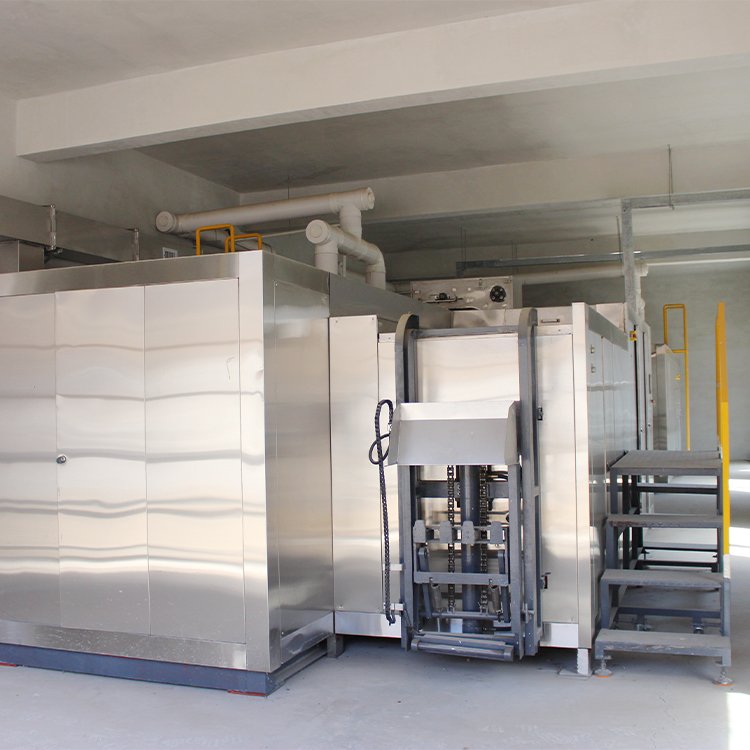 HYHH 0.5 tons per day food wasted digester owc composting machine for organic waste With OEM wholesale