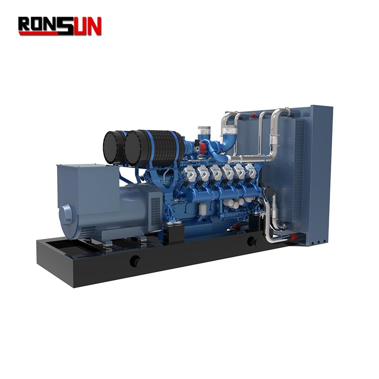 continuously running 500kw 600kva natural gas lpg biogas generator 3 phase 50hz with deutz steyr mwm yuchai engine for sale