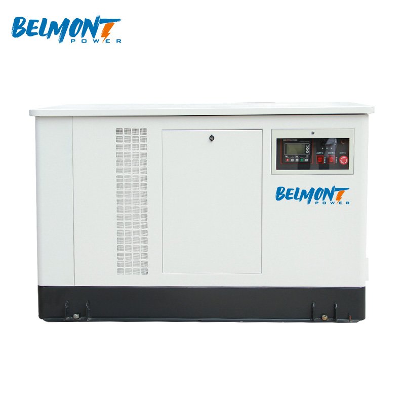 20kva 16kw 25kva 36kva 20kw 22kw 23kw Powered Inverter Electric Home Natural Gas Generator