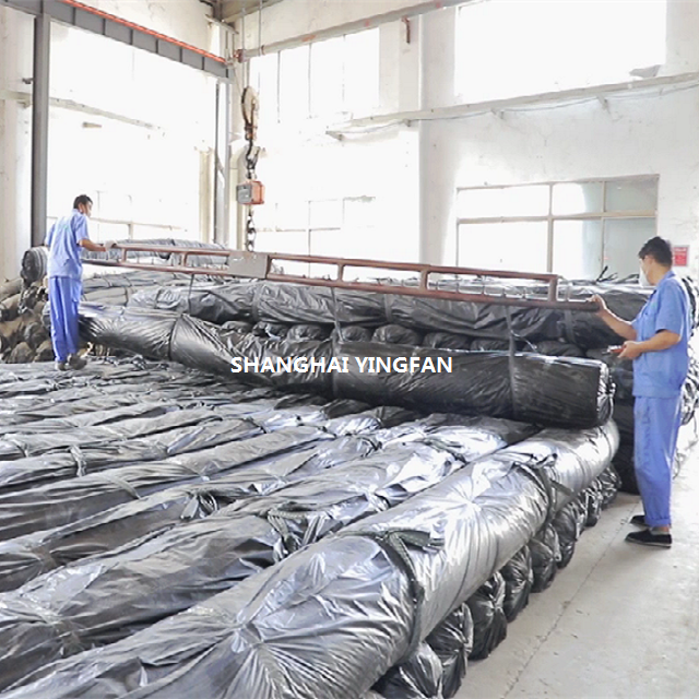 5000gsm gcl geosynthetic clay liner manufacturer