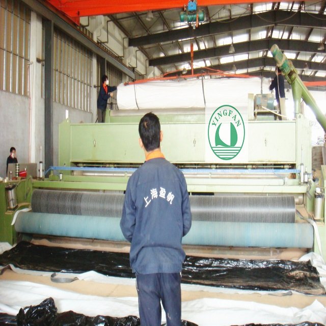 5000gsm gcl geosynthetic clay liner manufacturer