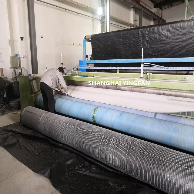 5000gsm gcl geosynthetic clay liner manufacturer