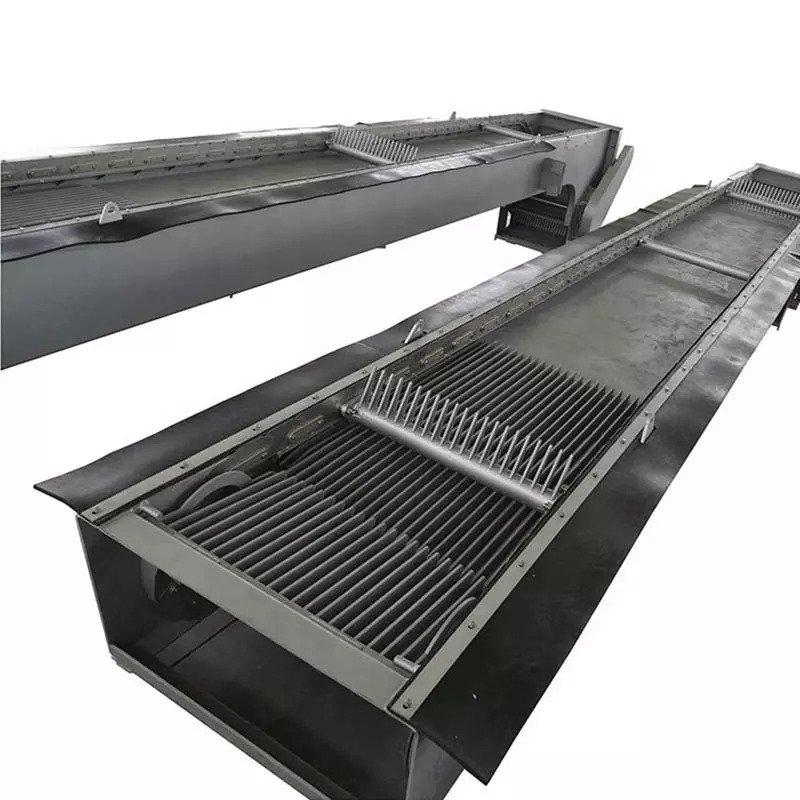 GSHZ High Performance Cow Dung Solid-liquid Separator Biogas Slurry Dewatering Machine