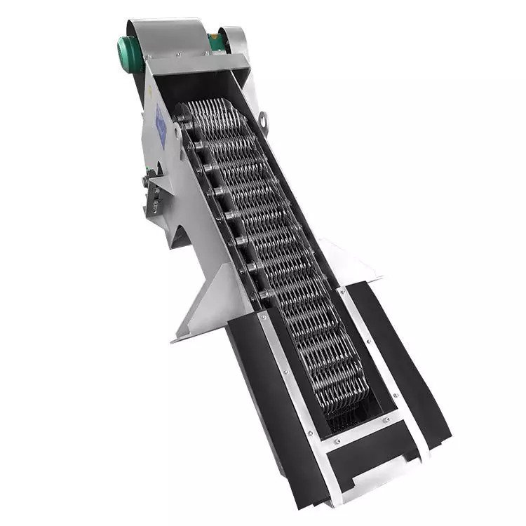 GSHZ High Performance Cow Dung Solid-liquid Separator Biogas Slurry Dewatering Machine