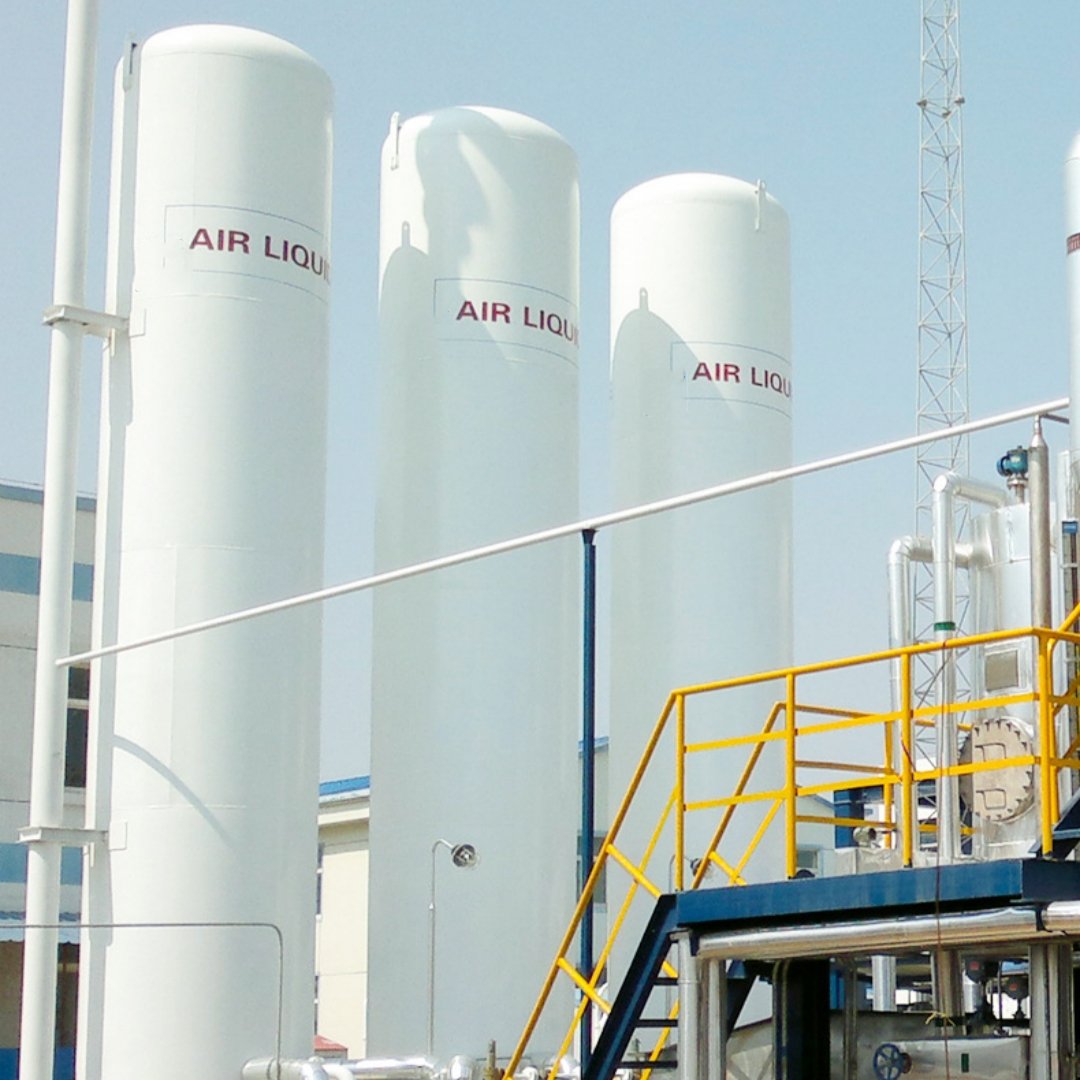 Remote Control Methanol Cracking Hydrogen Production System Long-Life 900Ml/Min Browns Gas Hydrogen for Coal Chemical Industry