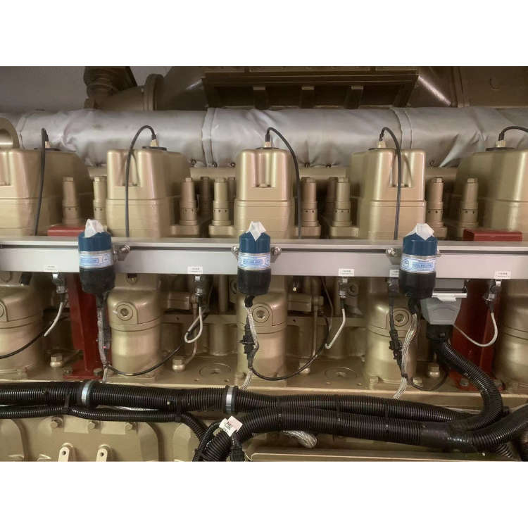 500KW, 1000KW, 2000KW 5000KVA Natural GAS GENERATOR SET/GAS POWER PLANT