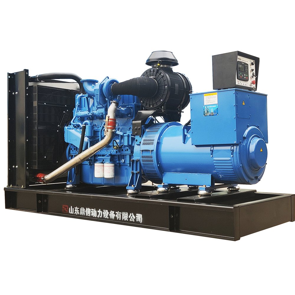 IDINGXIN 500kw 300kw 200kw 100kw 50kw 30kw 10kw natural gas biomass biogas lpg gas electric generator