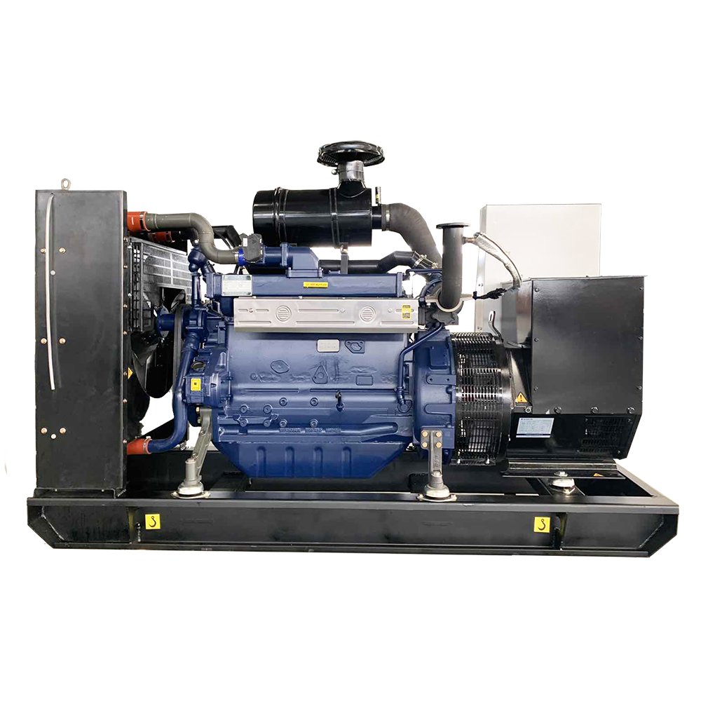 12kva 50kva 25kw Continuous Operation Cogeneration Unit Generator Generator Set