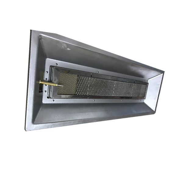 poultry farm infrared gas space heater