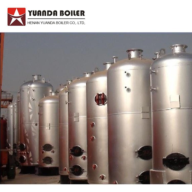 LSG 0.1 To 2 Ton Small Biomass Wood Pellets Coal Fired Steam Boiler For Sale