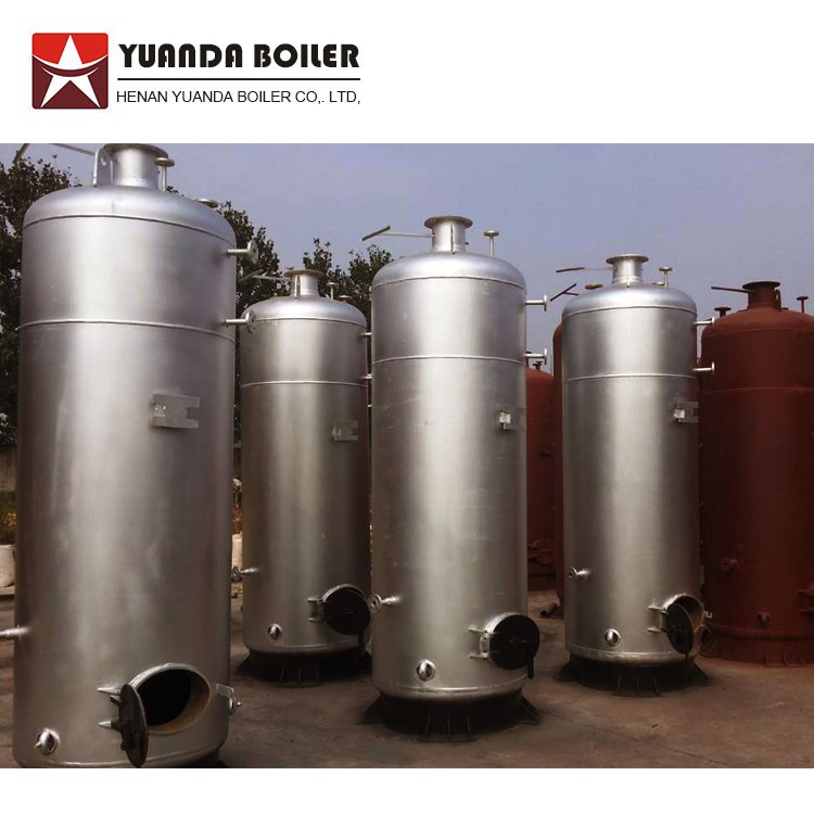 LSG 0.1 To 2 Ton Small Biomass Wood Pellets Coal Fired Steam Boiler For Sale