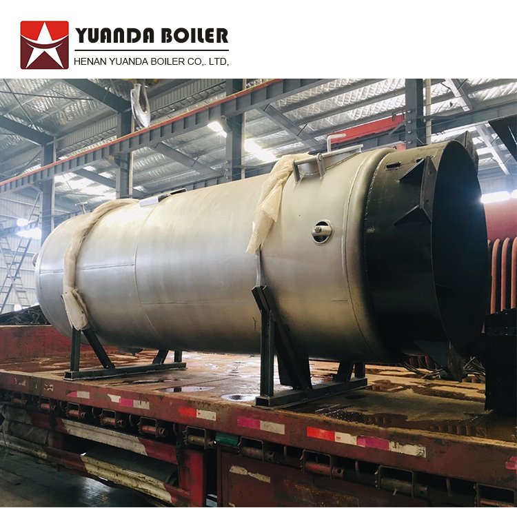 LSG 0.1 To 2 Ton Small Biomass Wood Pellets Coal Fired Steam Boiler For Sale
