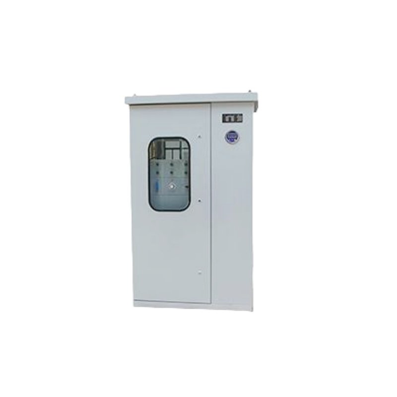High Resolution Biogas Analyzer System for CH4 CO2 O2 and H2S Detection