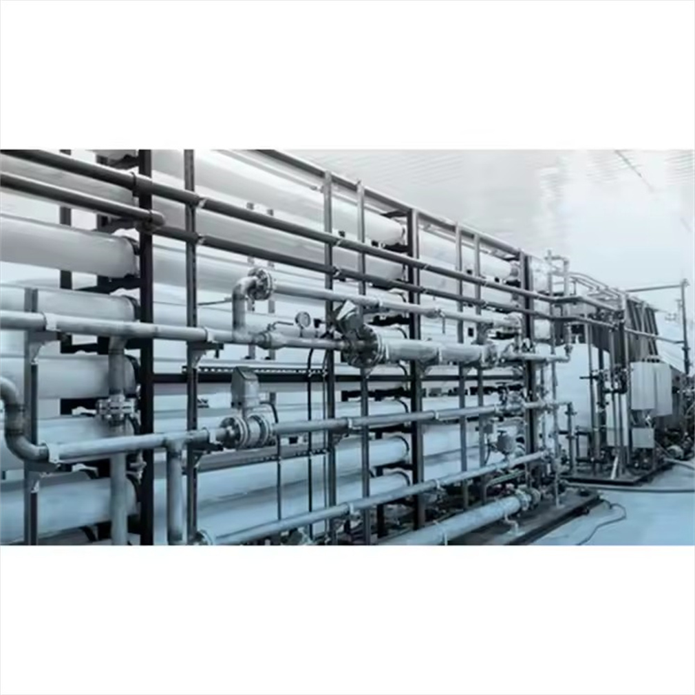 ASME Certified Methane Gas Generator Unit 20Kw Simple Process Membrane Home Biogas System for Biogas