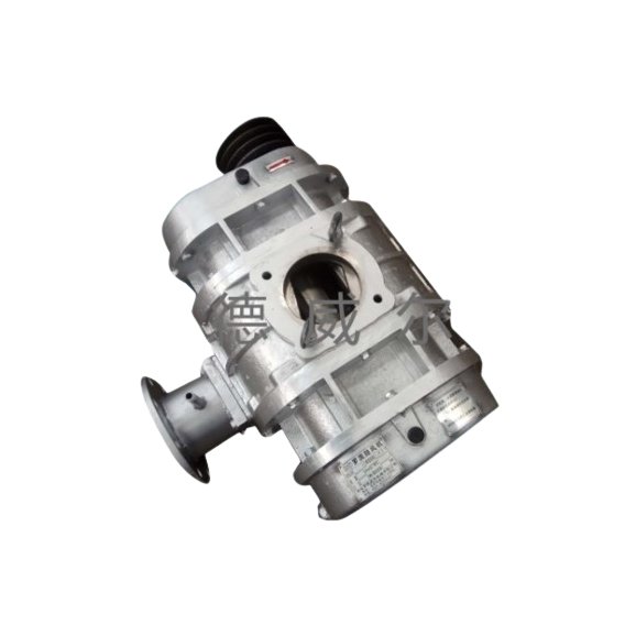 Good Price Of New Product Industrial-Grade Roots Blower Biogas Roots Blower