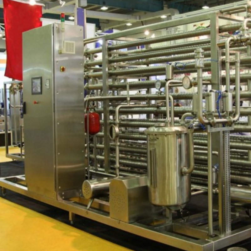 Fast Delivery Membrane Hydrocarbon Gas Device High Purity Membrane Hydrocarbon Gas Plant for Coalbed Methane