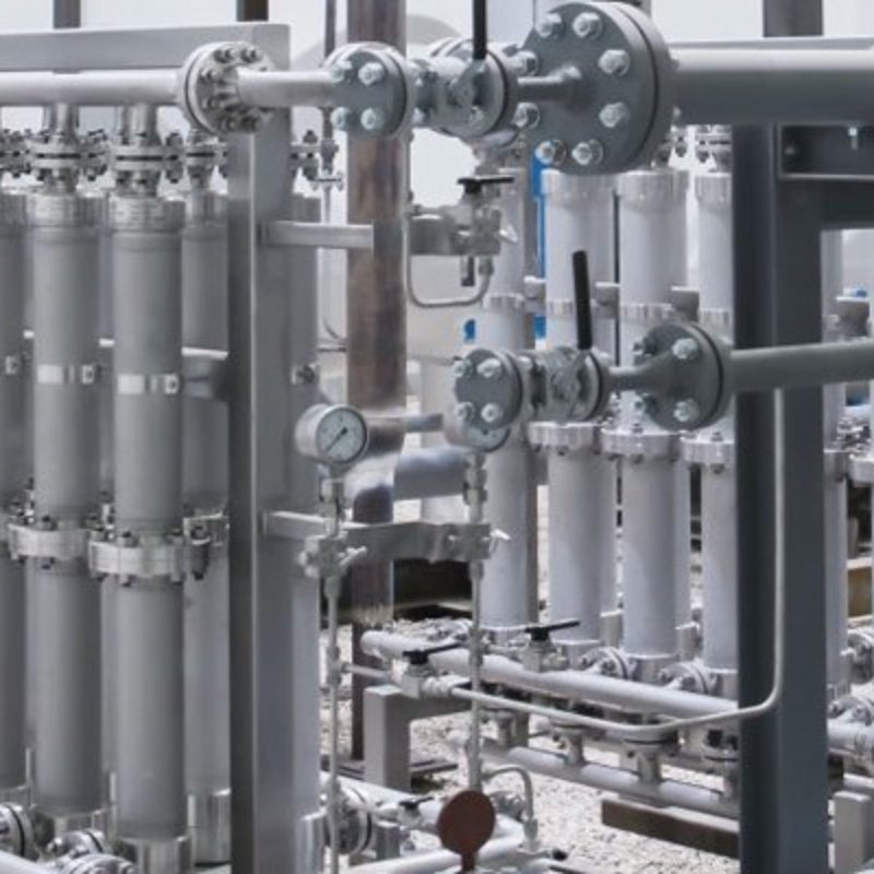 EO&EG Ethylene Recovery System for Petrochemical Industry