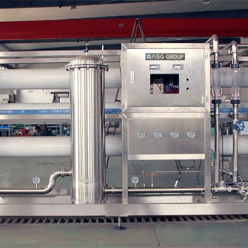 EO&EG Ethylene Recovery System for Petrochemical Industry