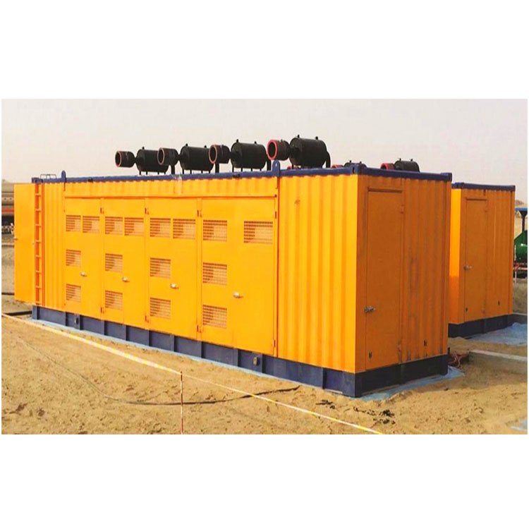 NATURAL GAS ELECTRICITY POWER PLANT 20MW 10MW 60MW