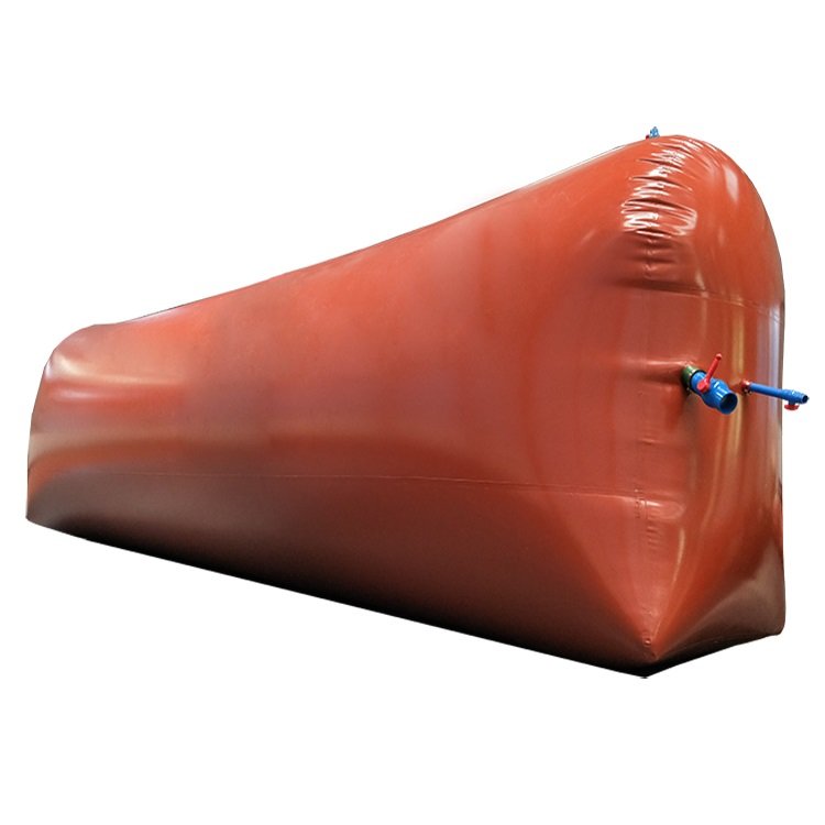 4m3 5m3 6m3 8m3 10m3 12 M3 Home Biogas Digester Household Biogas Digester System Customized Key Tank Cooking Material Origin SMC