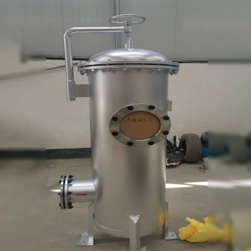 Hot Selling Biogas Purifier Methane gas purifier