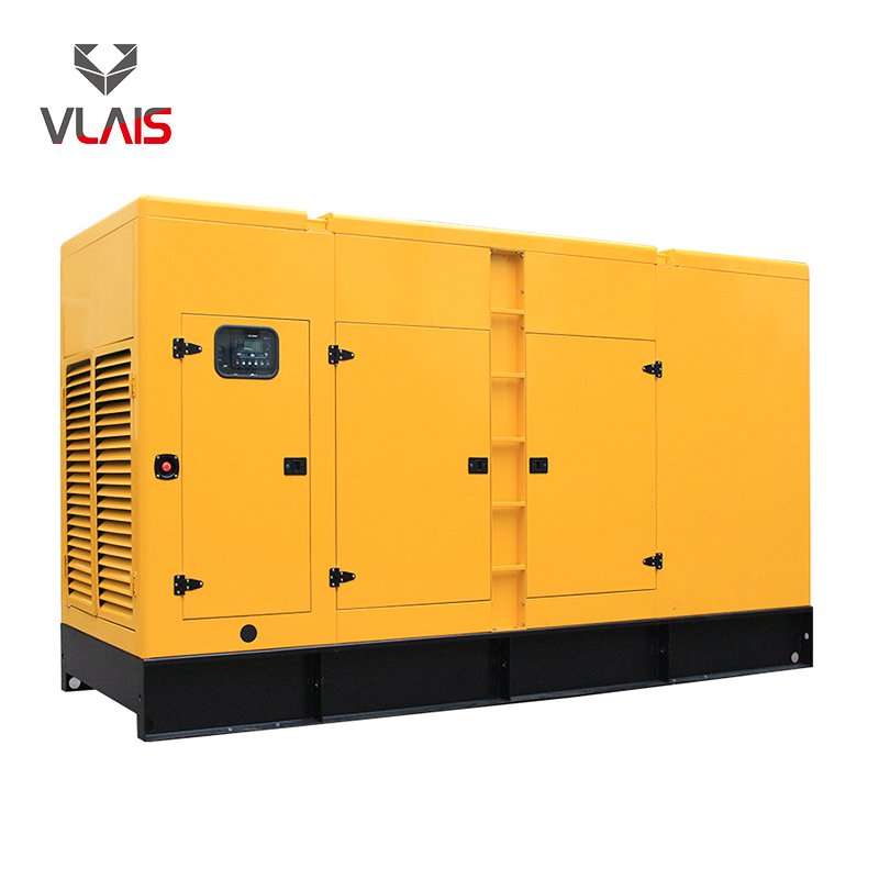 500kW 625kva natural gas/biogas/NG/CNG/Methane Gas Turbine generator set with MWM engine ( chp&canopy)