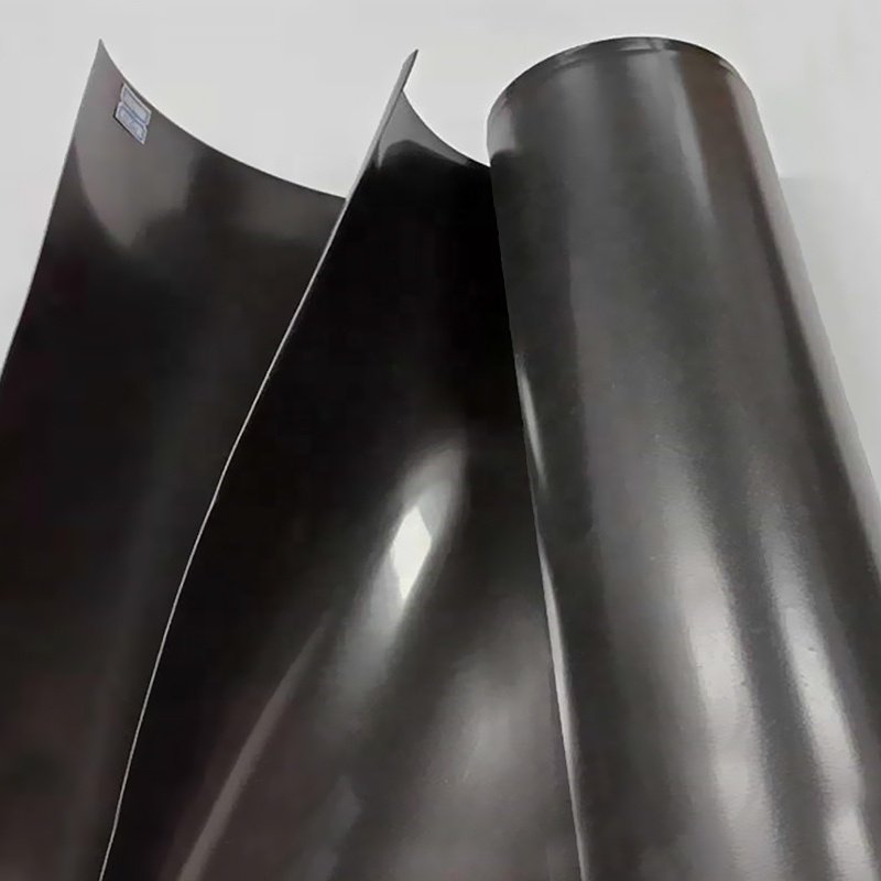 Geomembrane for reservoir slope protection biogas digester lotus pond tank liner
