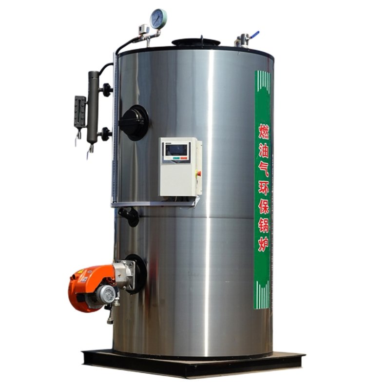 Vertical 150000 kcal Hotel Central Heating System Boiler Diesel Hot Water Boilers