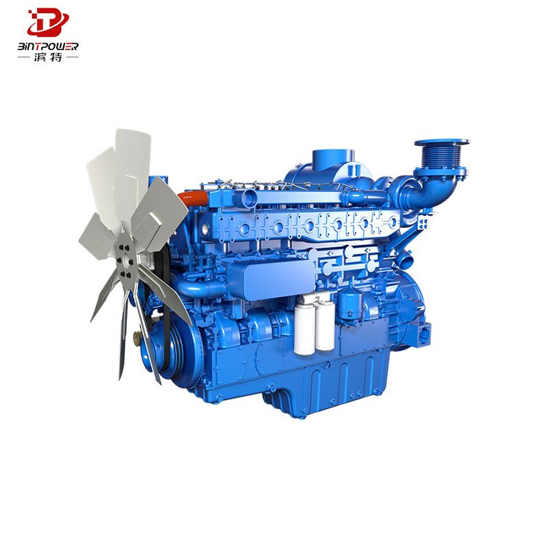 Natural gas generator 800kw high efficiency turbine generator gas